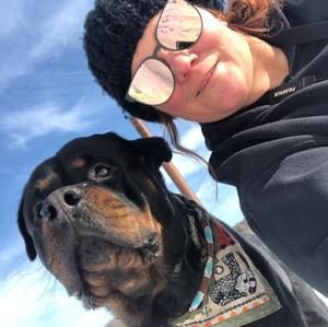 Meet your Posher, Cher